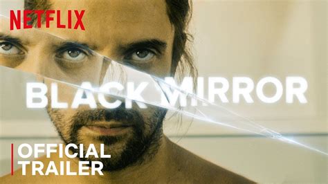 Black Mirror Season 5: Trailer Breakdown! What Are The 3 Stories About?