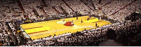 Miami Heat Tickets - Hellotickets