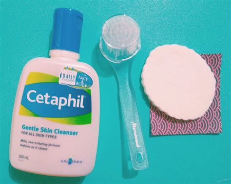 My Personal Skin Care Essentials: Cetaphil, Myra VitaWhite, Gluta White and Firm, Kojie San, and ...
