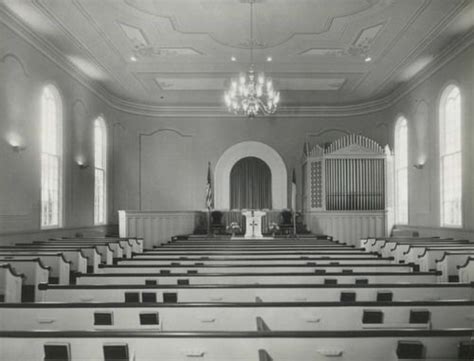 Liberty Corner Presbyterian Church - History