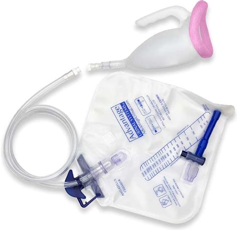 Amazon.com: purewick female external catheter