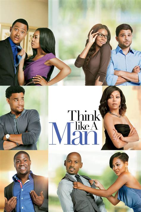 Think like a man cast - ysdop