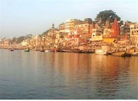 Govt launches 231 projects under ‘Namami Gange’ programme