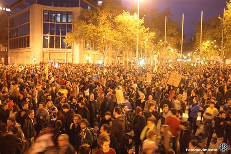 14N Huelga General/ 14N General strike - Fotomovimiento.org