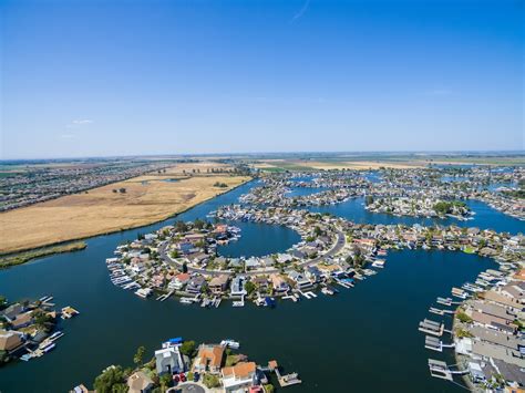 Naturetastic Blog: Discovery Bay, CA (Aerial Photography) - 5/27/2016