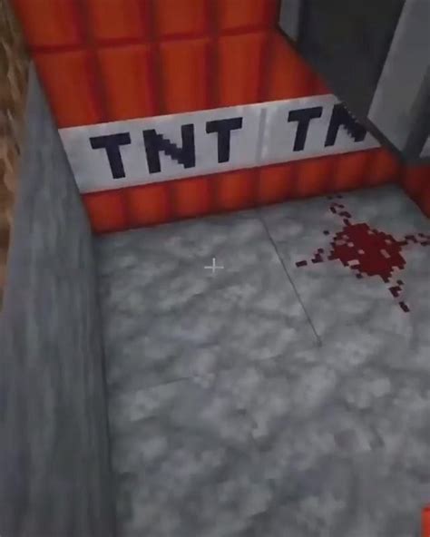 Minecraft TNT Trap [Video] | Minecraft houses, Minecraft creations, Minecraft furniture