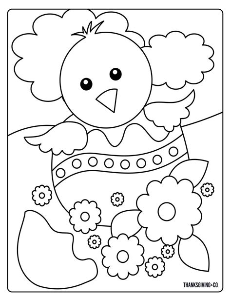 8 free printable Easter coloring pages your kids will love from MakeItGrateful.com … | Unicorn ...