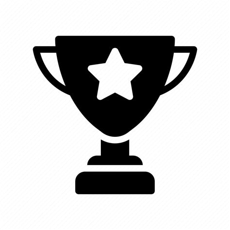 Achievement, award, cup, prize, trophy icon - Download on Iconfinder