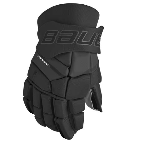 BAUER SUPREME M3 GLOVE SENIOR