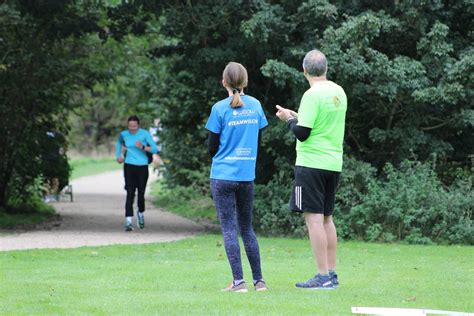 Houghton Hall parkrun 23/10/21 | cloclosnaps | Flickr