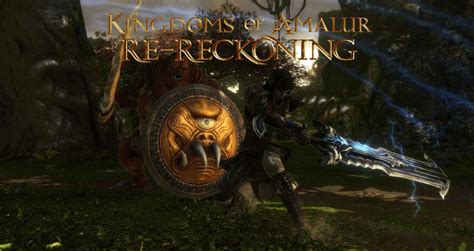 Kingdoms of Amalur Re-Reckoning - Review - NookGaming