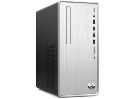 HP Pavilion TP01 Desktop Computer | Specifications, Reviews, Price ...