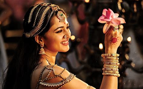 Anushka Shetty Rudramadevi #Anushka #Shetty #Rudramadevi #1080P # ...