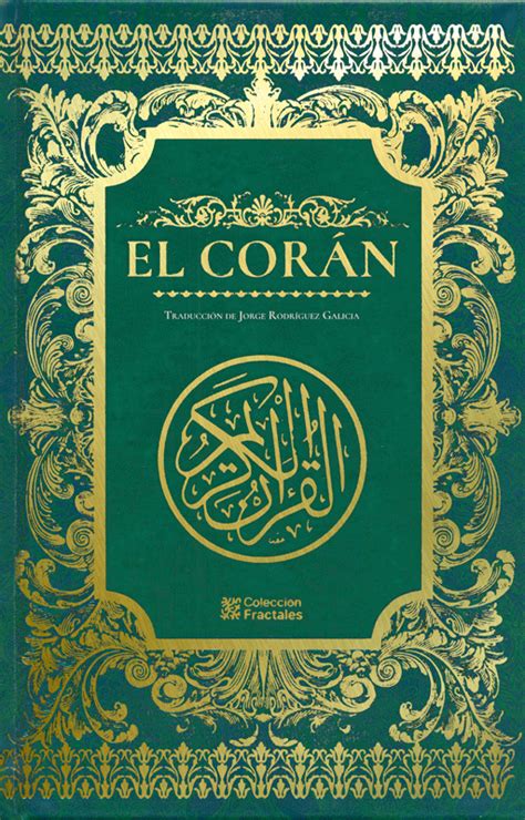 29.- El Corán - CodeX