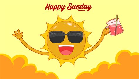 Sunday Gif - IceGif