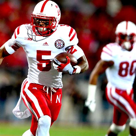 Nebraska Football: 5 Under-the-Radar Players to Watch in 2013 ...