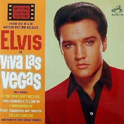 All You Like | Elvis Presley – The Viva Las Vegas Sessions