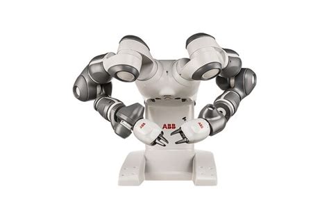 ABB Robots | Robots.com