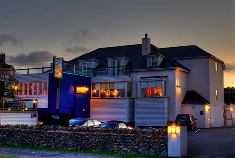 Sold!! - The Seacroft Hotel - Trearddur Bay | KenneyMoore