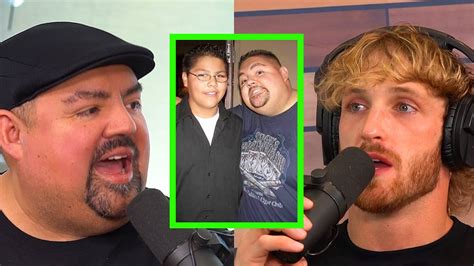 Does Gabriel Iglesias Regret Not Spending Time With Son? - YouTube