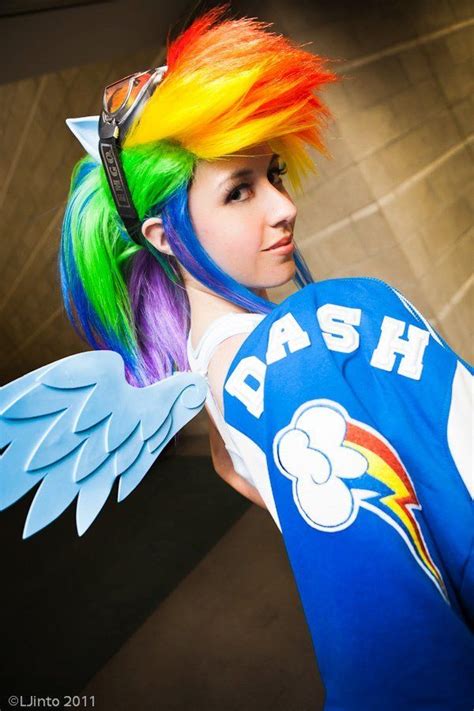 85 best images about MLP Cosplay! on Pinterest | Rainbow dash, Cosplay ...