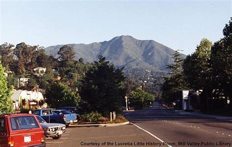 Mill Valley, California