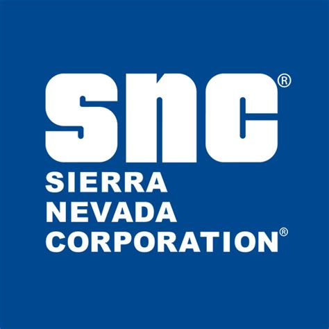 Sierra Nevada Corporation