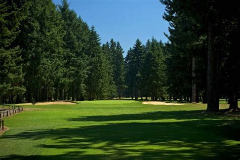 Lake Spanaway Golf Course - Posts | Playeasy