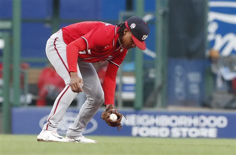 CJ Abrams blasts two homers as Nats handle Pirates | Reuters