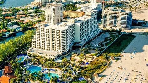 The Best Marriott Beach Resorts in Florida – Endless Summer Florida