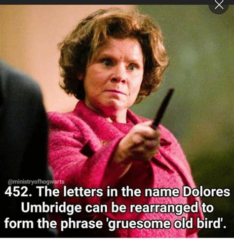 Umbridge memes | Fandom