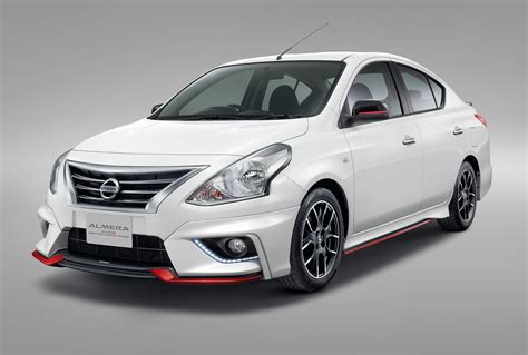 Nissan Almera | Nissan Motor Thailand