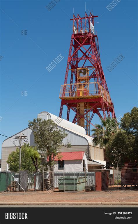 Kalgoorlie, Australia Image & Photo (Free Trial) | Bigstock