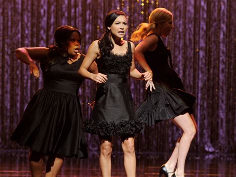 Glee cast to reunite at GLAAD Awards for tribute to Naya Rivera | The ...