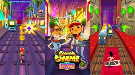 Subway Surfers Mod v1.73.1 Apk (Mod Coins/Keys) Terbaru 2017 | JEMBER ...