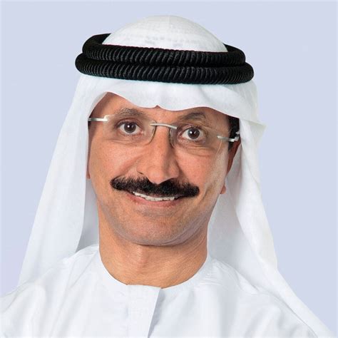 H.E. Sultan Ahmed Bin Sulayem - The U.S.-U.A.E. Business Council