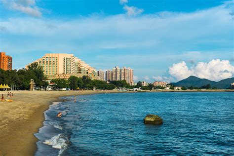 Hong Kong’s 10 Best Beaches to See and Visit