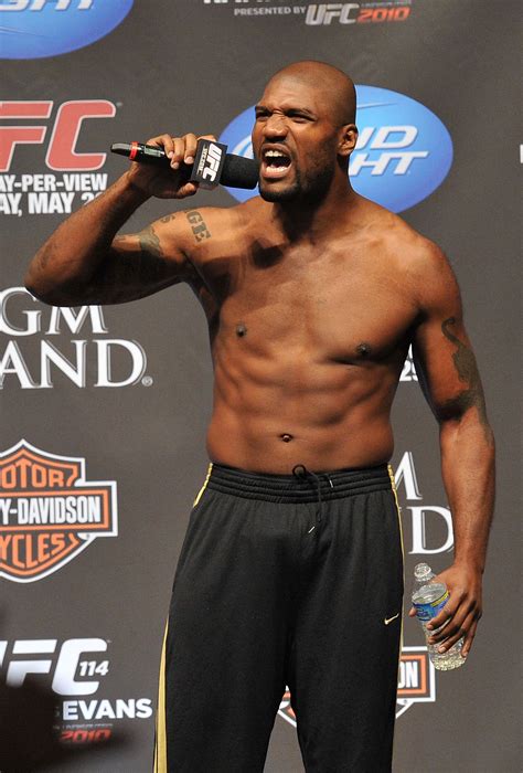 UFC 130 Results: Top 25 Pound for Pound Fighters in MMA | News, Scores ...