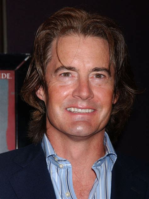 Kyle MacLachlan | Celebrities lists.