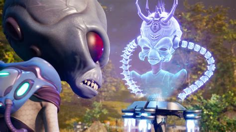 Destroy All Humans! Remake has exceeded Embracer's expectations