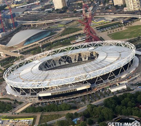 West Ham Increasing Olympic Stadium Capacity To 60,000 To Meet Ticket ...