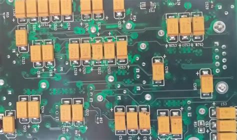 PCB Testing Methods - ElectronicsHacks