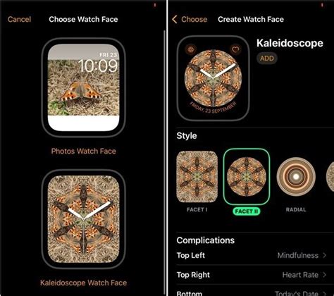 How to Make Custom Watch Faces for Apple Watch - Make Tech Easier