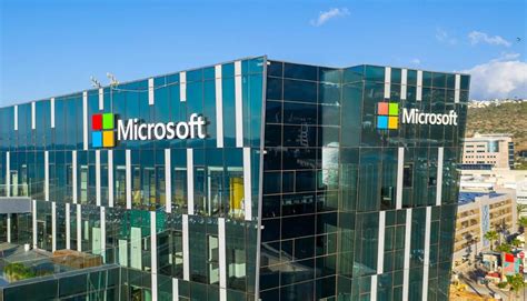 Microsoft plans mega expansion in pune: Acquires 10.89 lakh sq.ft commercial space - Commercial ...