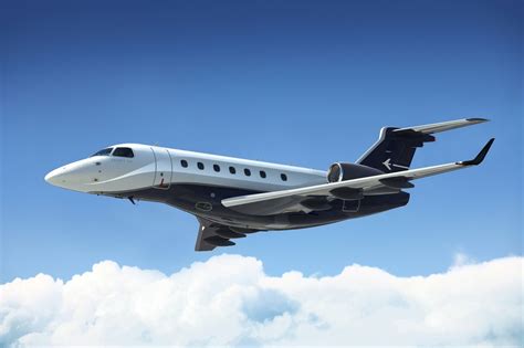 Passion For Luxury : Embraer's Legacy 450 Executive Jet