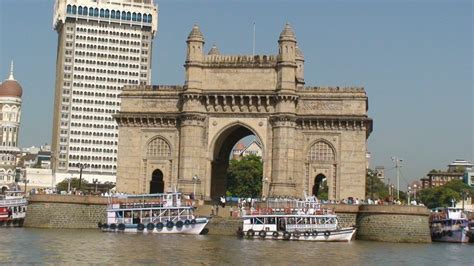 Top 5 Attractions and Places to Visit in Mumbai - Tripbeam.com