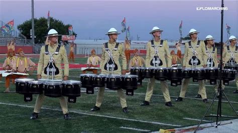 2019 Madison Scouts Drum and Bugle Corps "Majestic" | DCI Central Texas ...