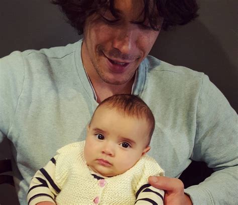 Eliza Taylor And Bob Morley: Welcoming Their Bundle Of Joy