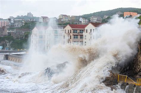 What is a typhoon: Everything you need to know - ABC News