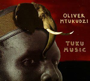 Tuku Music [CASSETTE]: Amazon.co.uk: Music